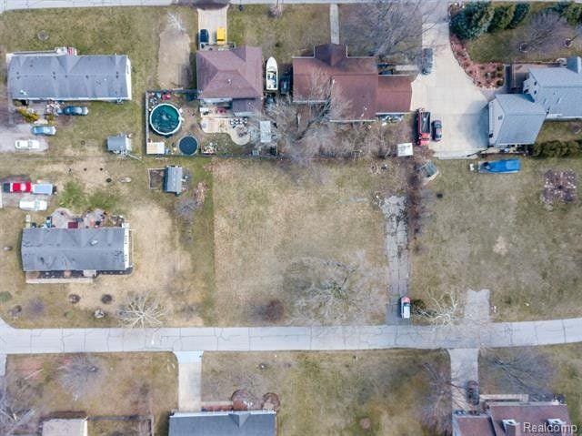 Newport, Monroe County, MI Undeveloped Land, Homesites for sale Property ID: 416144133