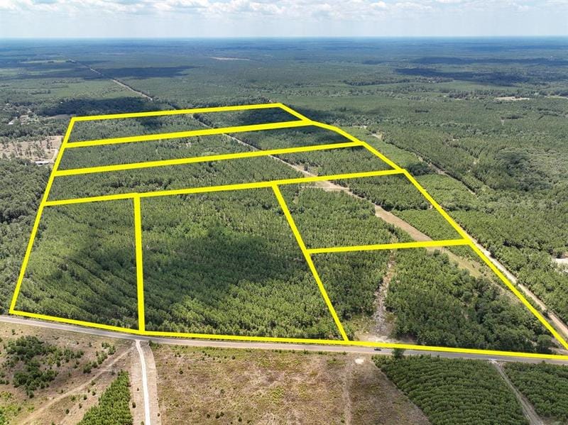 03 County Road 1420, Warren, TX 77664 for Sale