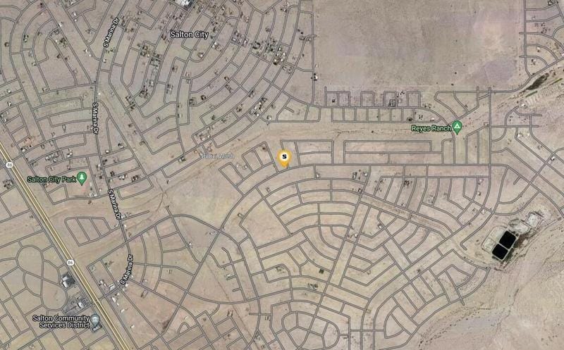 2205 Castillo Ave, Salton City, CA 92275 - MLS 219098951 for Sale