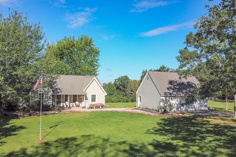Swanville, Waldo County, ME House for sale Property ID: 417415564
