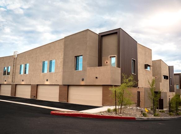 Viceroy Luxury Townhomes - 2336 East Utopia Road - Phoenix, AZ Apartments for Rent
