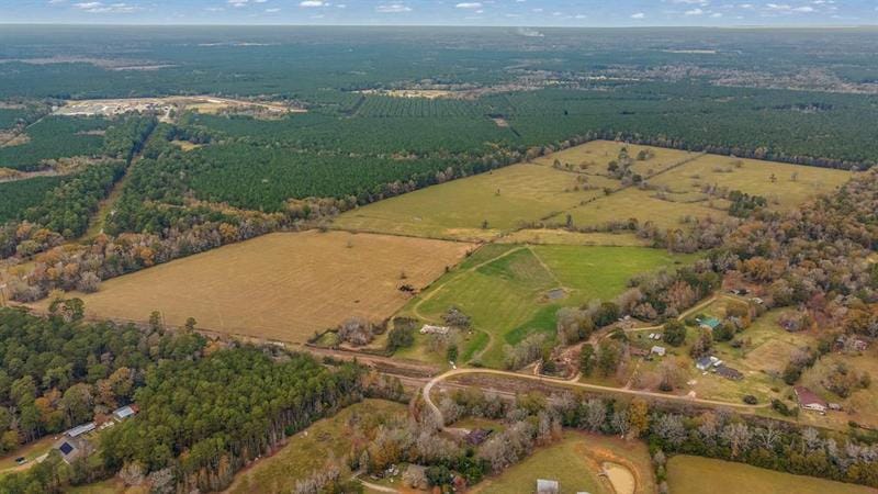 187 County Road 2194, Cleveland, TX 77327 for Sale