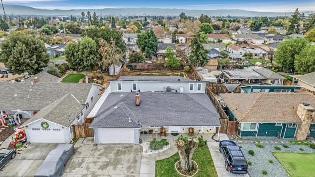 117 Pleasant Ridge, San Jose CA 95127 for Sale