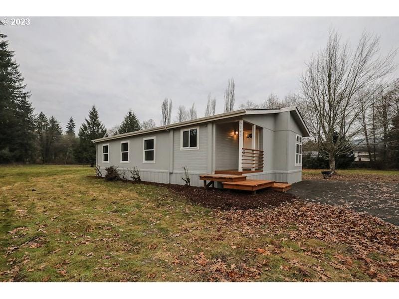 9195 BARNES DR, Castle Rock WA 98611 for Sale