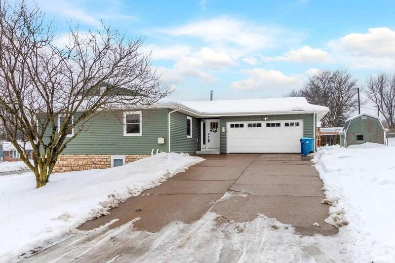 11621 25TH Street West, Milan, IL 61264  621162591 for Sale