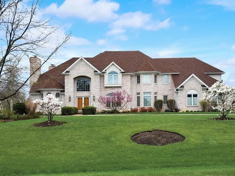 36625 N Kimberwick Ln, Wadsworth, IL 60083  MLS# 11960108 for Sale