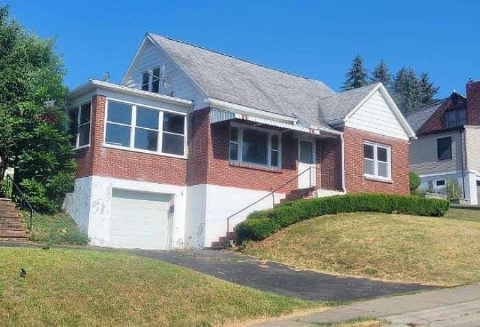 Albany, JOHNSON CITY, NY 13790  619936569 for Sale