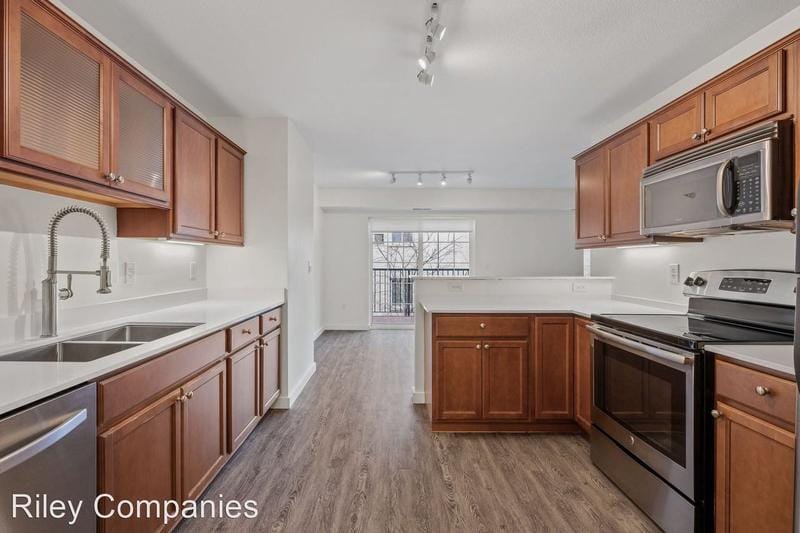 500 West Franklin Avenue - 206  500 West Franklin Avenue for Sale