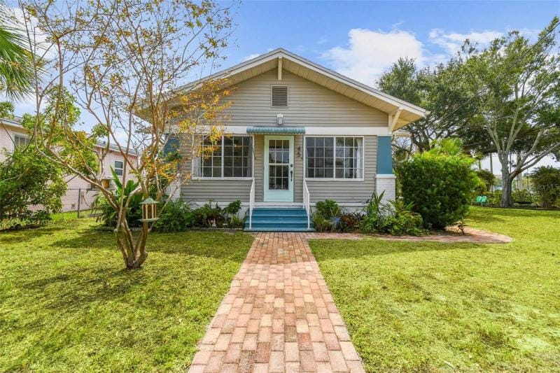 Tarpon Springs, Pinellas County, FL House for sale Property ID: 418043449