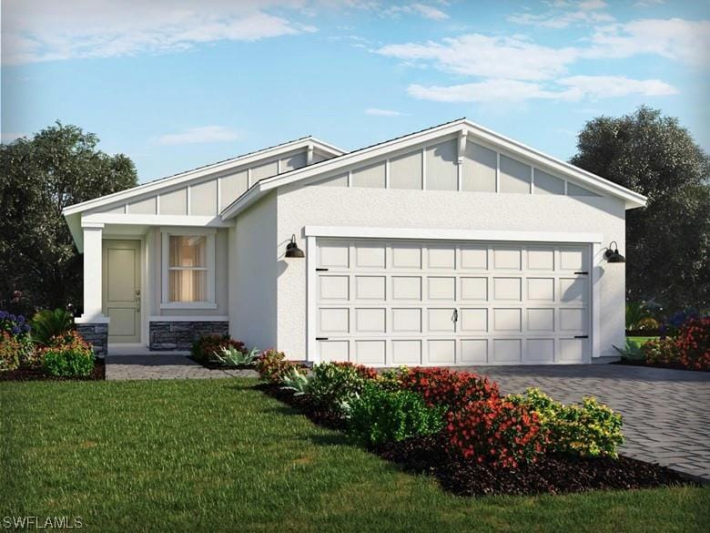 44185 FRONTIER DR, PUNTA GORDA, FL 33982 Single Family Residence For Sale  MLS# 223047584
