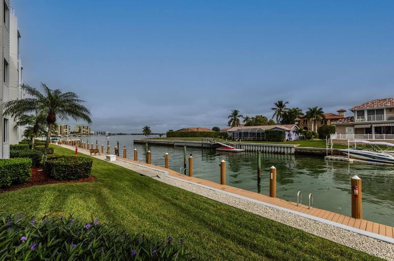 991 N Barfield #101, Marco Island, FL 34145 - MLS 2232468 for Sale