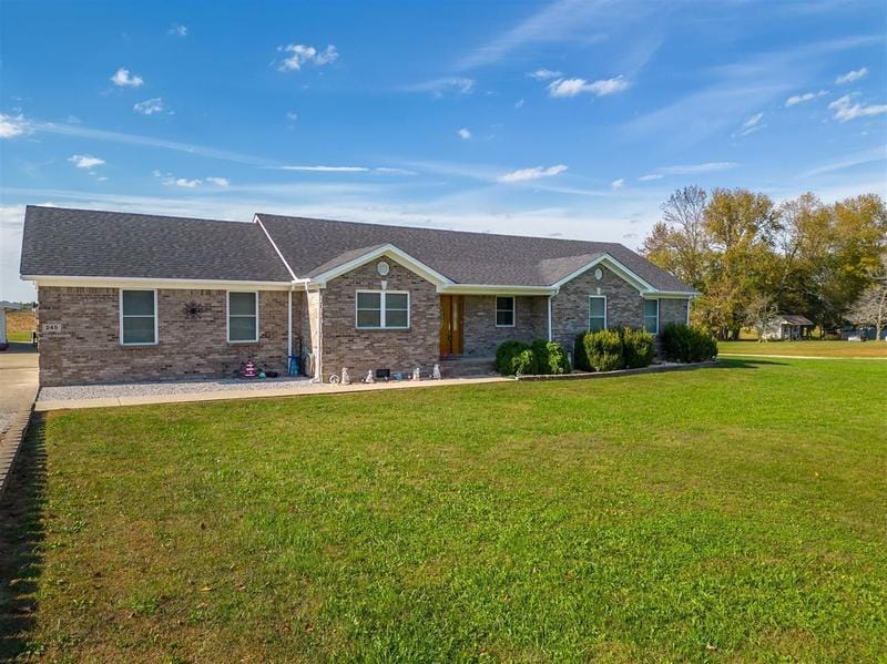 Lewisburg, Logan County, KY House for sale Property ID: 418082729
