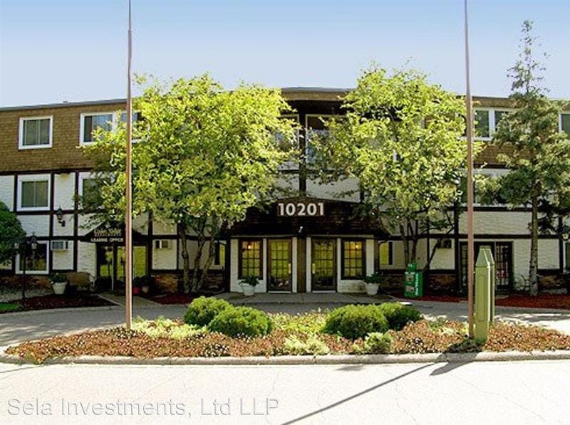 10101 Cedar Lake Rd #219  CEDAR RIDGE APARTMENT HOMES for Sale