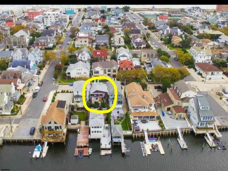 5405 WINCHESTER AVE, Ventnor, NJ 08406 Land For Sale  MLS# 579820