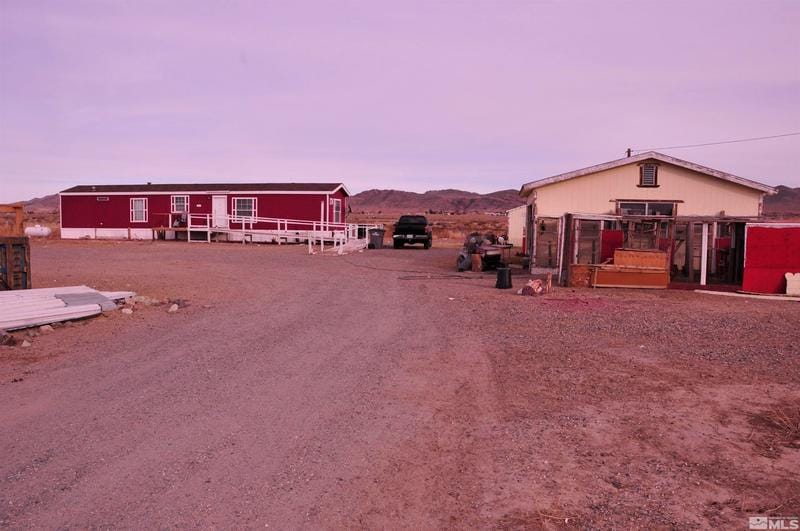 8 Falcon Way, Yerington, NV 89447-9409  MLS# 230014021 for Sale