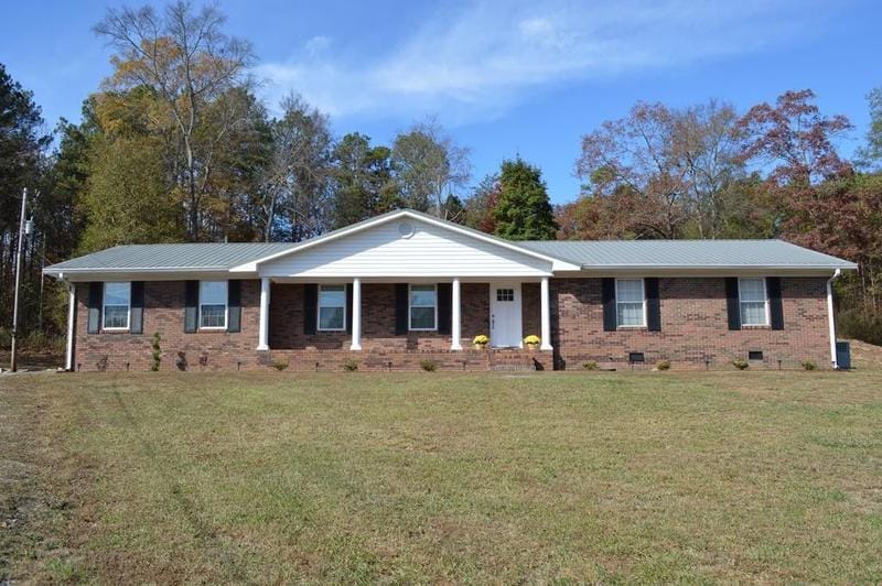 Chatsworth, Murray County, GA House for sale Property ID: 418301415