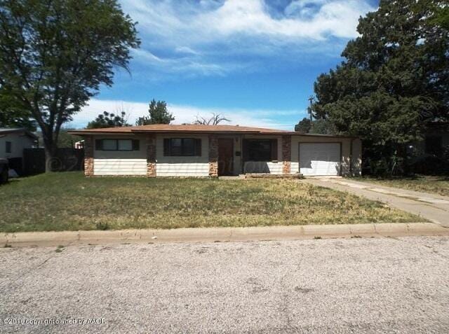 4416 Hayden Street, Amarillo, TX 79110 for Rent