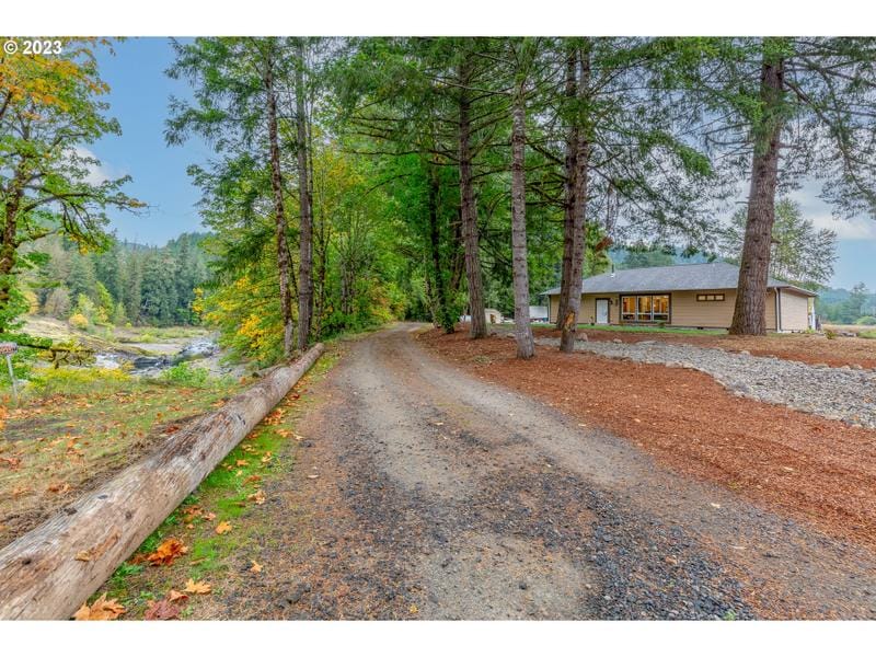 46431 SANTIAM HWY, Foster OR 97345 for Sale