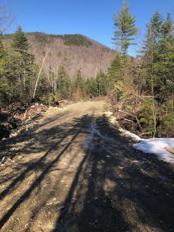 Perkins Town, Franklin County, ME Timberland Property, Undeveloped Land for sale Property ID: 418076833
