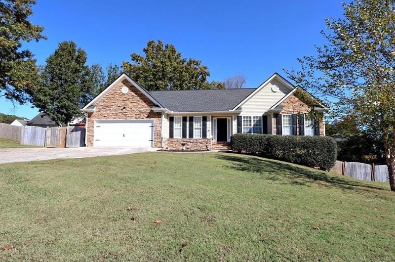 156 Triplet Trail, Douglasville, GA 30134 - MLS 7291375 for Sale