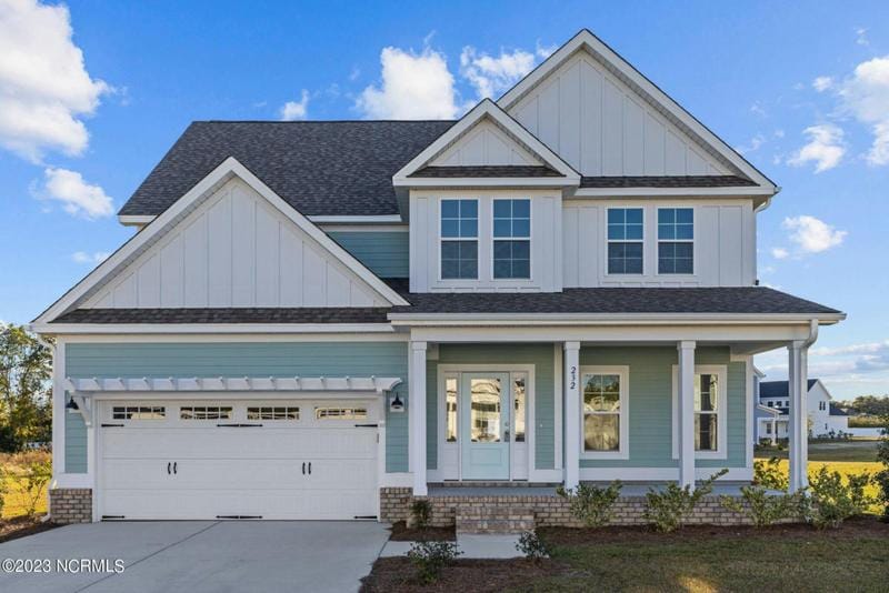 232 COASTLINE CIR, Cedar Point, NC 28584 Single Family Residence For Sale  MLS# 100407855