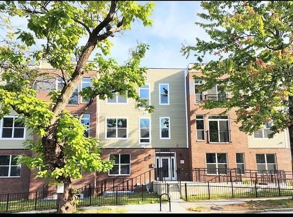 5900 Foote St NE - Washington, DC 20019 - Home For Rent