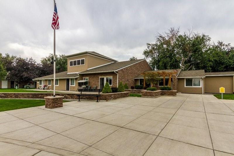 3085 Resort St, Other, OR 97814 for Rent
