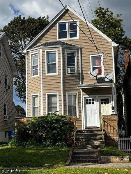 Clifton, Passaic County, NJ House for sale Property ID: 418022275