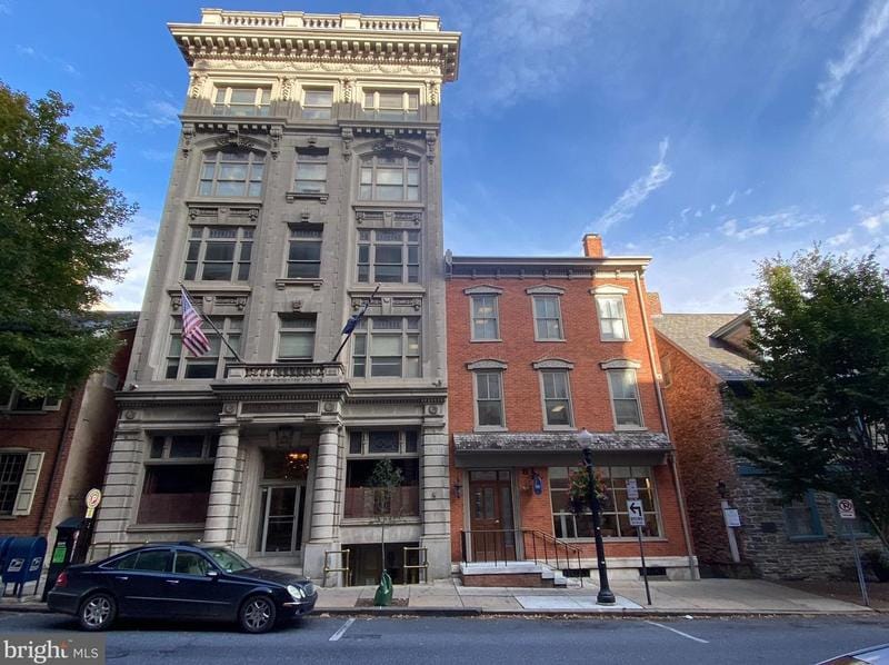37-45 N Duke St, Lancaster, PA 17602 - MLS PALA2041962 for Sale