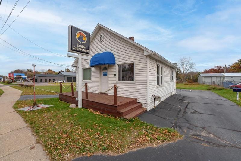 Portage, Kalamazoo County, MI Commercial Property, House for sale Property ID: 418193767