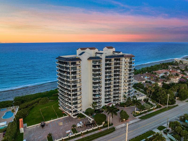 800 OCEAN DR APT 601, Juno Beach, FL 33408 Condominium For Sale  MLS# RX-10920828