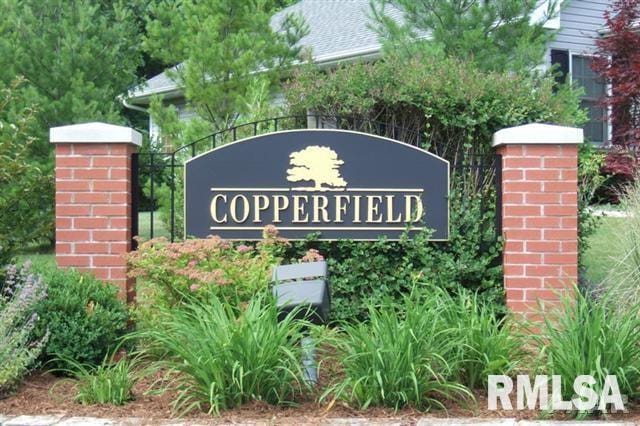 LOT 209 COPPERPOINT DRIVE, Dunlap, IL 61525 Land For Sale  MLS# PA1230276