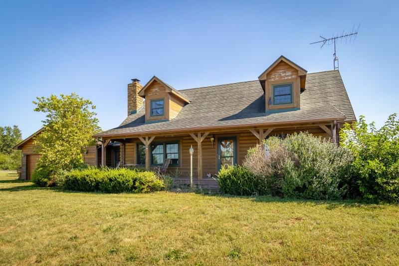 Edinburgh, Bartholomew County, IN House for sale Property ID: 417900565
