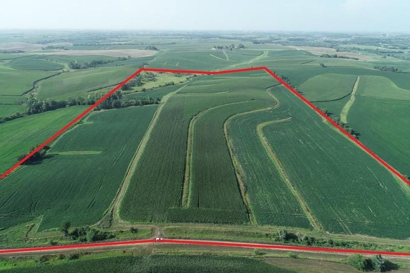 Newton, Jasper County, IA Farms and Ranches for auction Property ID: 417254761 for Sale