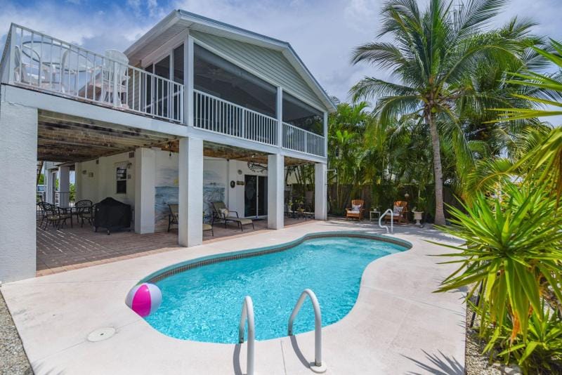 Summerland Key, Monroe County, FL Lakefront Property, Waterfront Property, House for sale Property ID: 417277414