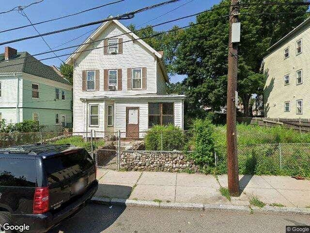 Standish, DORCHESTER CENTER, MA 02124  606051400 for Sale