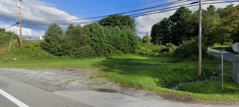 TBD GOV GC PEERY HWY, Bluefield, VA 24605 Land For Sale  MLS# 85783