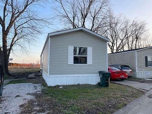 Reid Rd Lot 142, OWENSBORO, KY 42303  617007209 for Sale