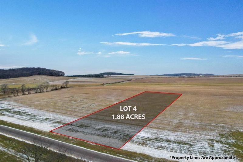 Lot 4 Spring Ridge Court LOT 4, Lodi, WI 53555  MLS# 1969274 for Sale