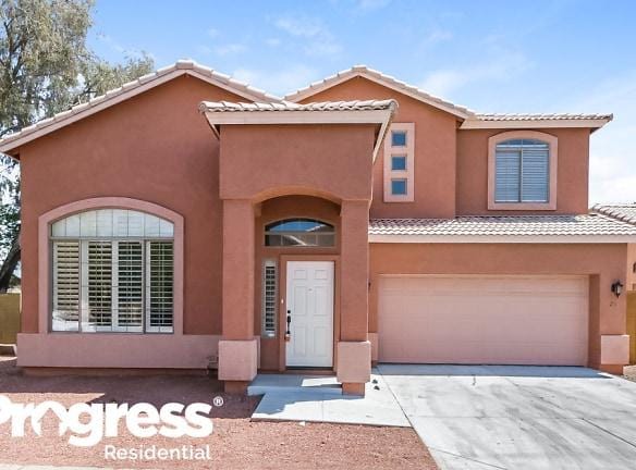1932 N Mesa Dr Unit 21 - Mesa, AZ 85201 - Home For Rent