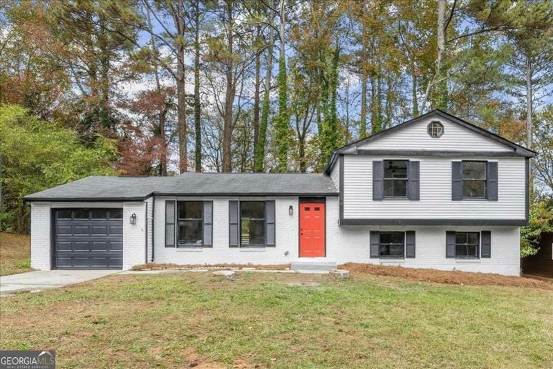 4992 STONE TRCE, Stone Mountain, GA 30083 Single Family Residence For Sale  MLS# 10238279