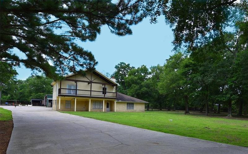 16616 Shady Ln, Channelview, TX 77530 for Sale
