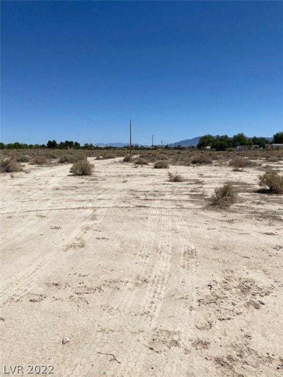 Pahrump, Nye County, NV Undeveloped Land, Homesites for sale Property ID: 413815591
