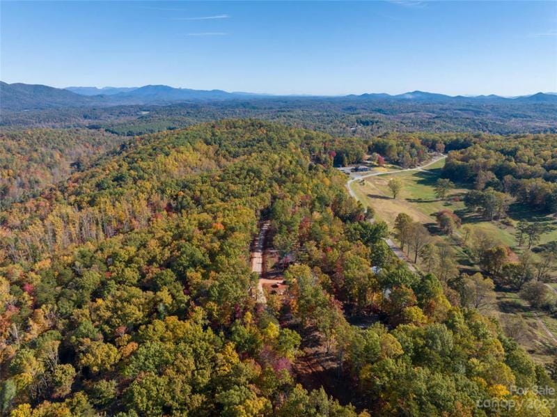 86 WARREN RIDGE WAY # 4, Old Fort, NC 28762 Land For Sale  MLS# 4016965