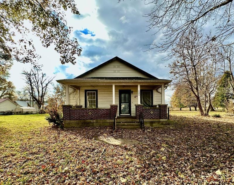 Paragon, Morgan County, IN House for sale Property ID: 418203158