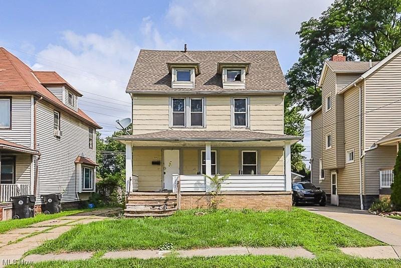 Cleveland, Cuyahoga County, OH House for sale Property ID: 417459921