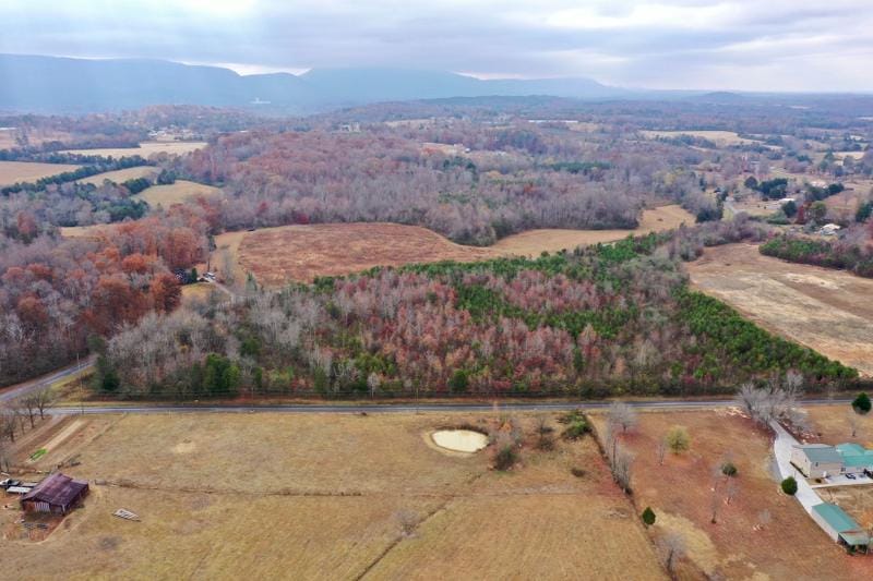 Etowah, Mc Minn County, TN Recreational Property, Timberland Property for sale Property ID: 418466192