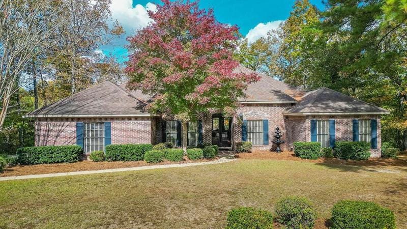 106 Red Oak Point, Petal, MS 39465  609194967 for Sale
