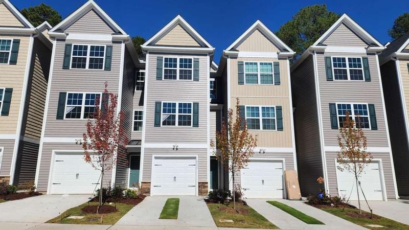 4128 Trevino Drive, Durham, NC 27704  614660260 for Sale