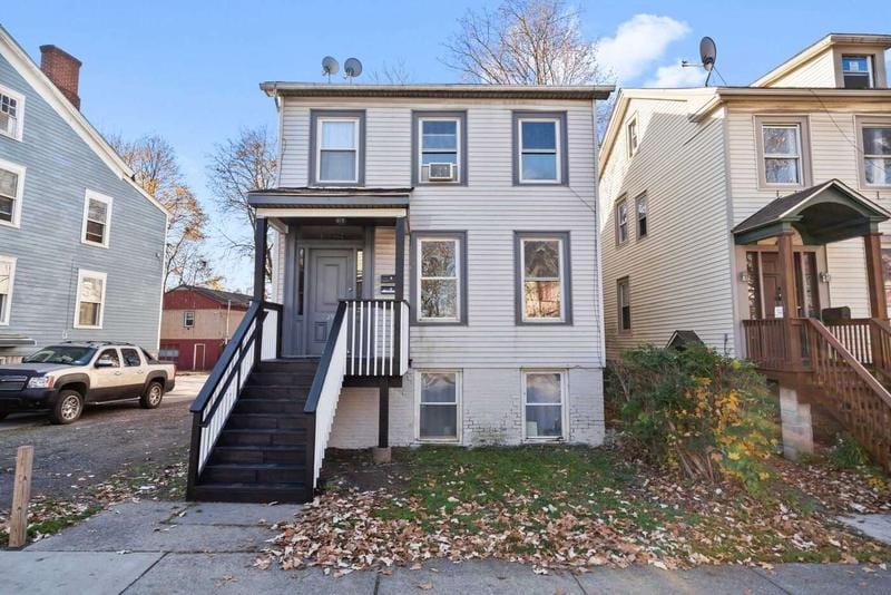 29 HOOKER AVE, Poughkeepsie, NY 12601  611187064 for Sale